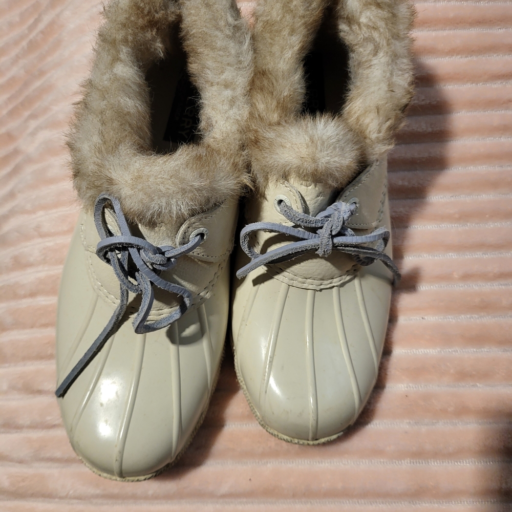 Sperries
